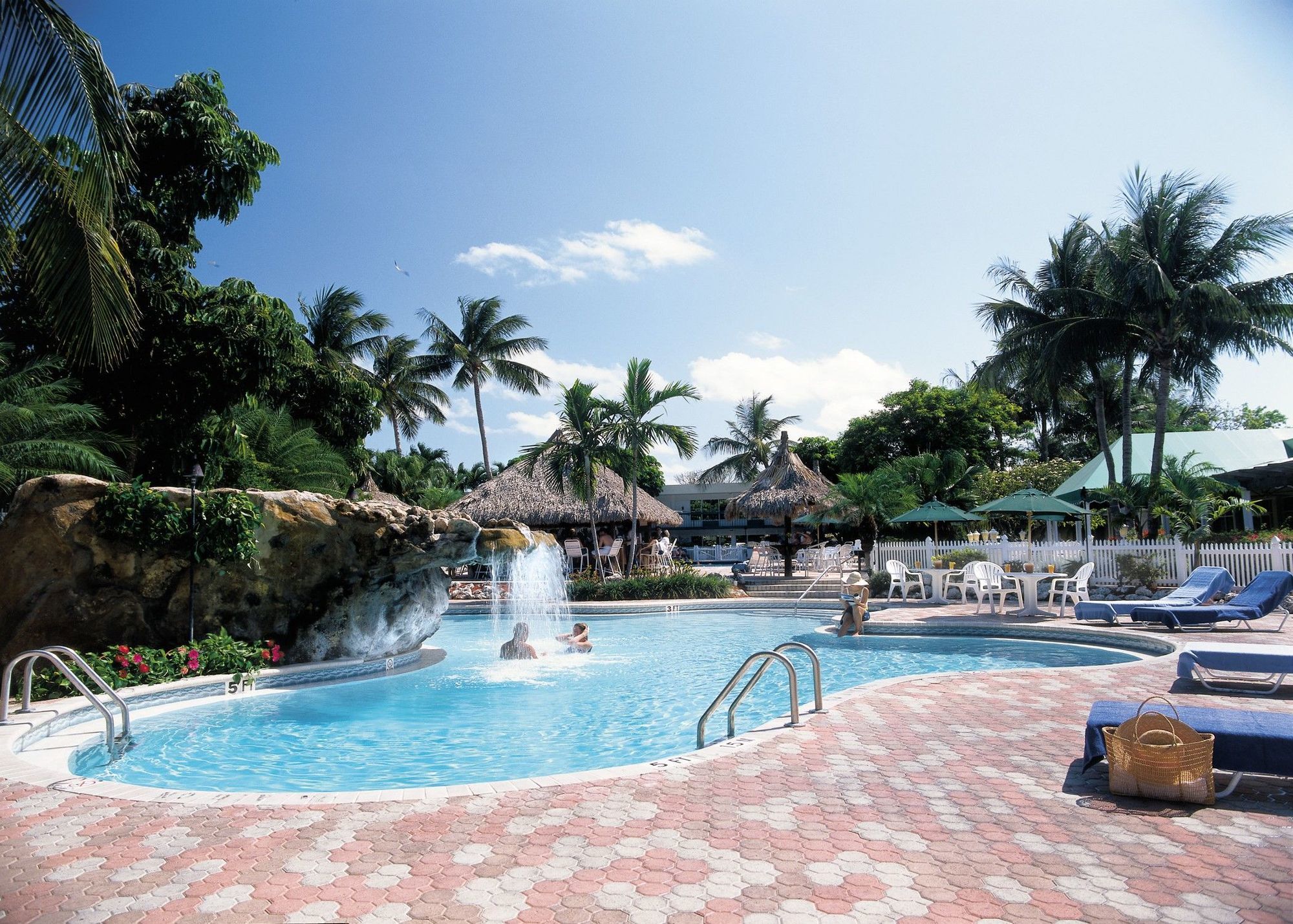 Holiday Inn Key Largo, an IHG hotel Fasilitas foto