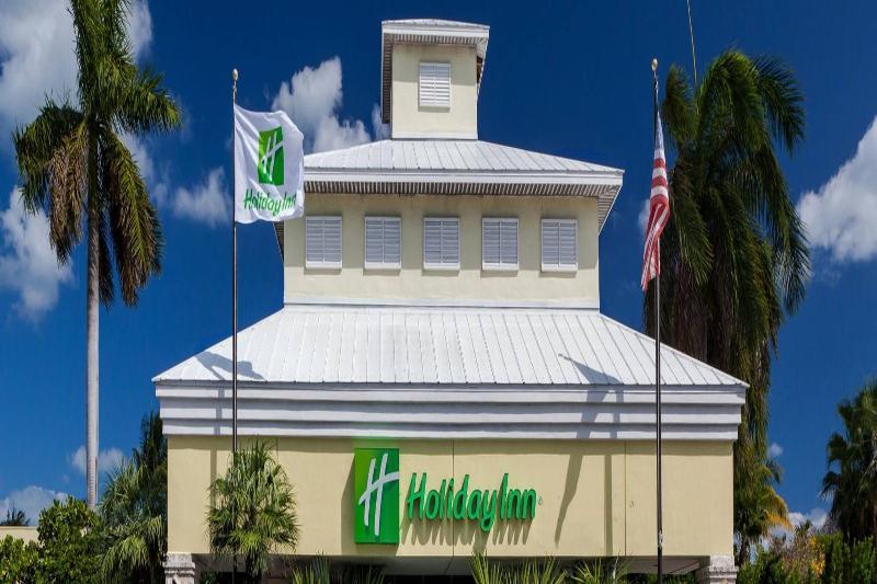 Holiday Inn Key Largo, an IHG hotel Bagian luar foto